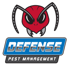 Defense Pest Management